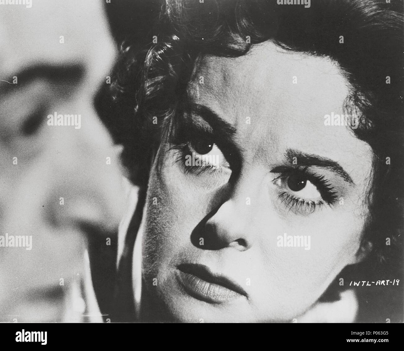 Original Film Title: I WANT TO LIVE!. English Title: I WANT TO LIVE ...