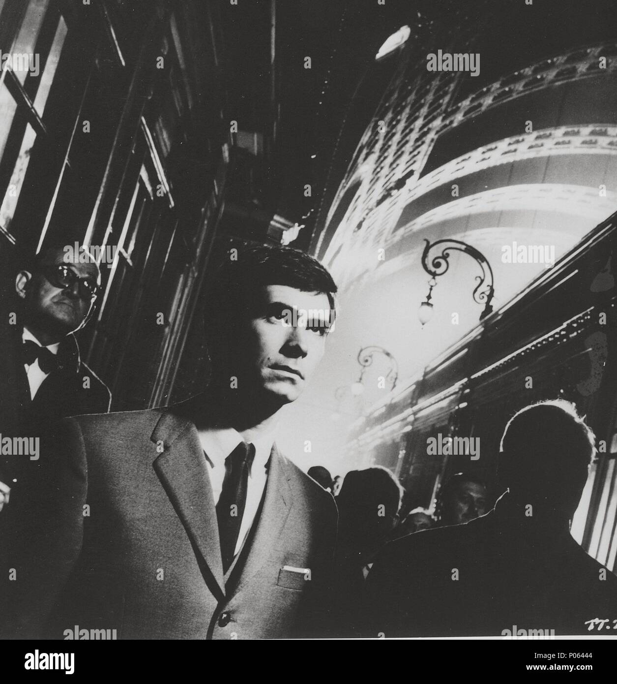 Le procès orson hires stock photography and images Alamy