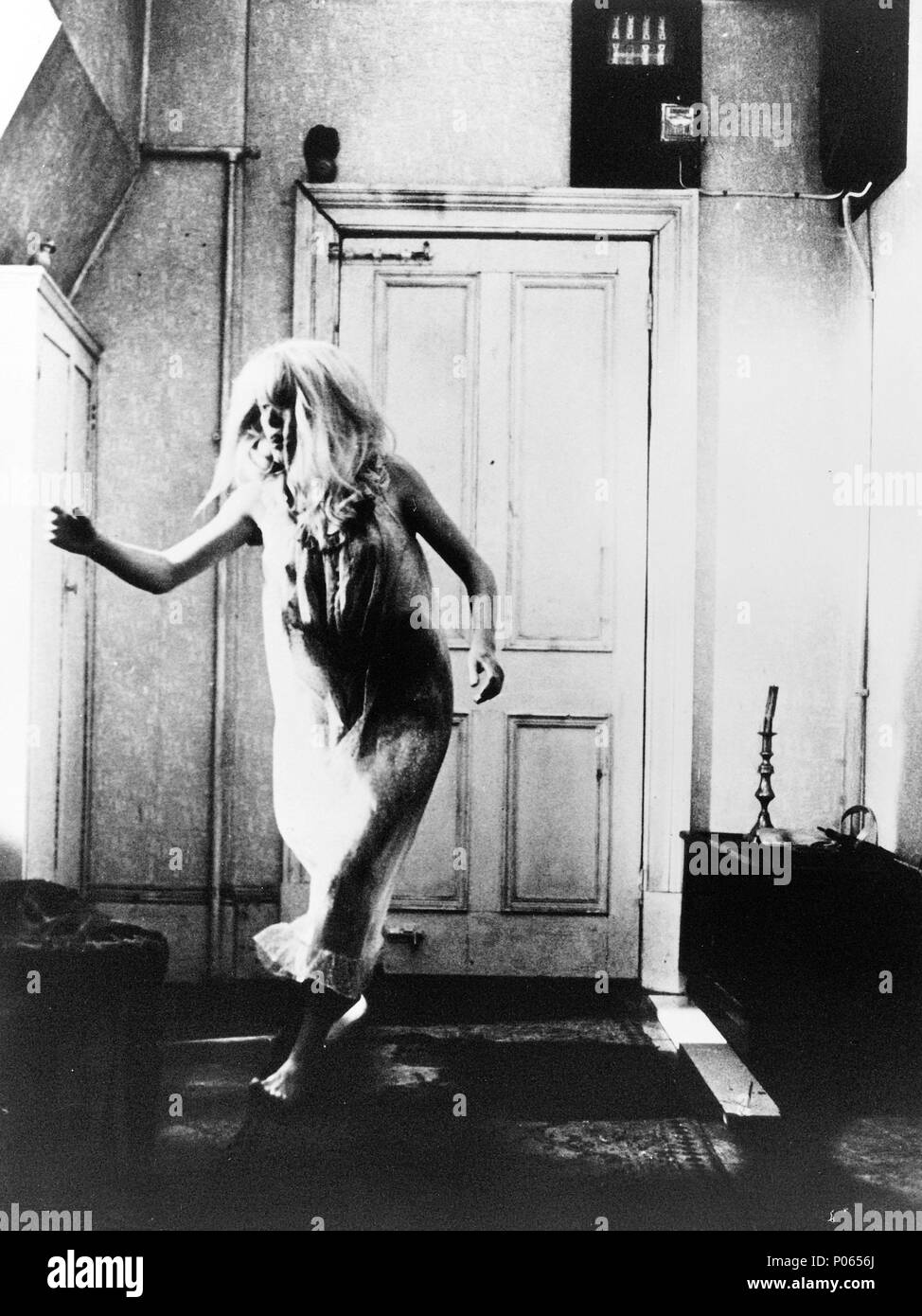 Original Film Title REPULSION. English Title REPULSION. Film Director ROMAN POLANSKI. Year