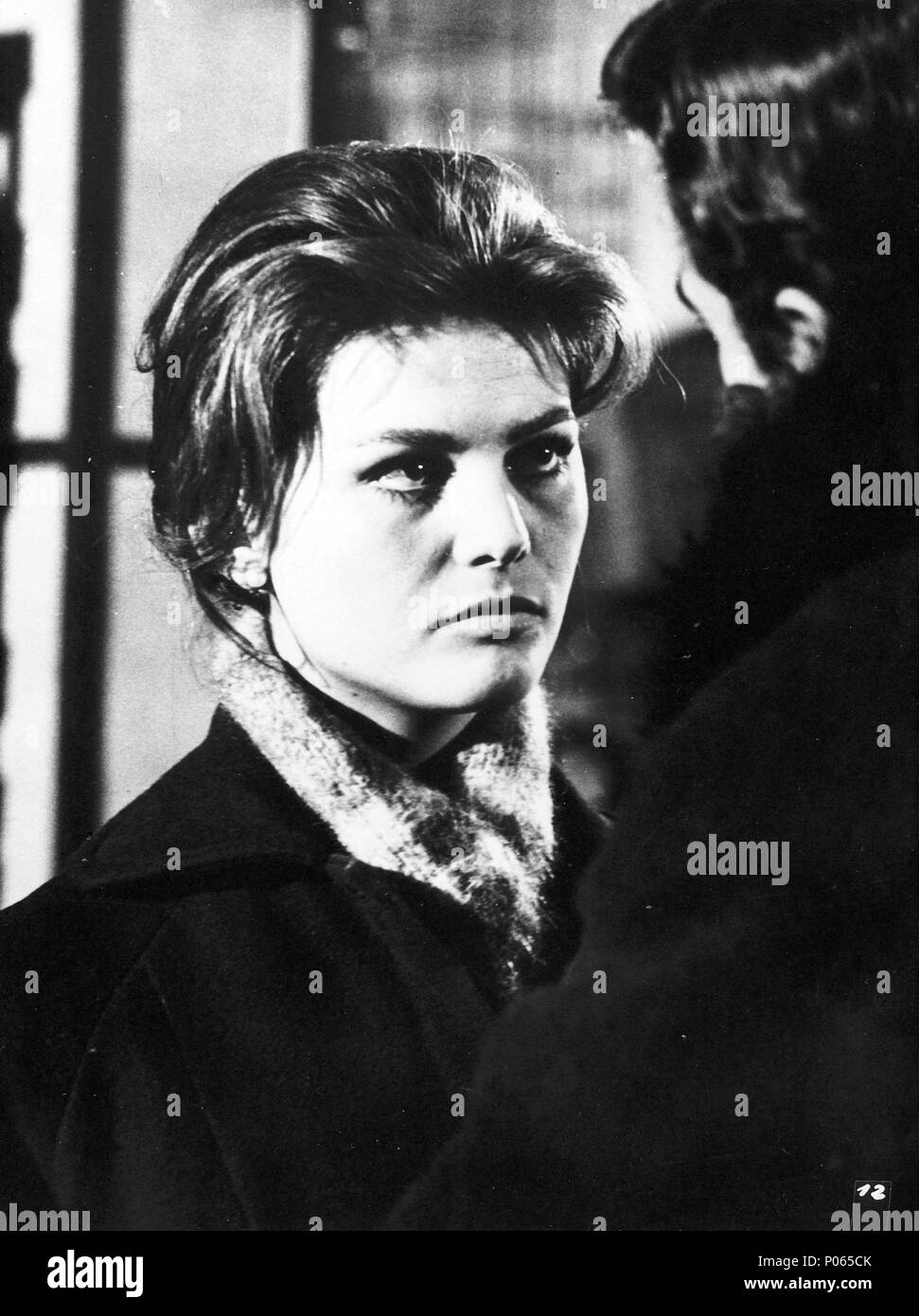 Rocco E I Suoi Fratelli Film 1960