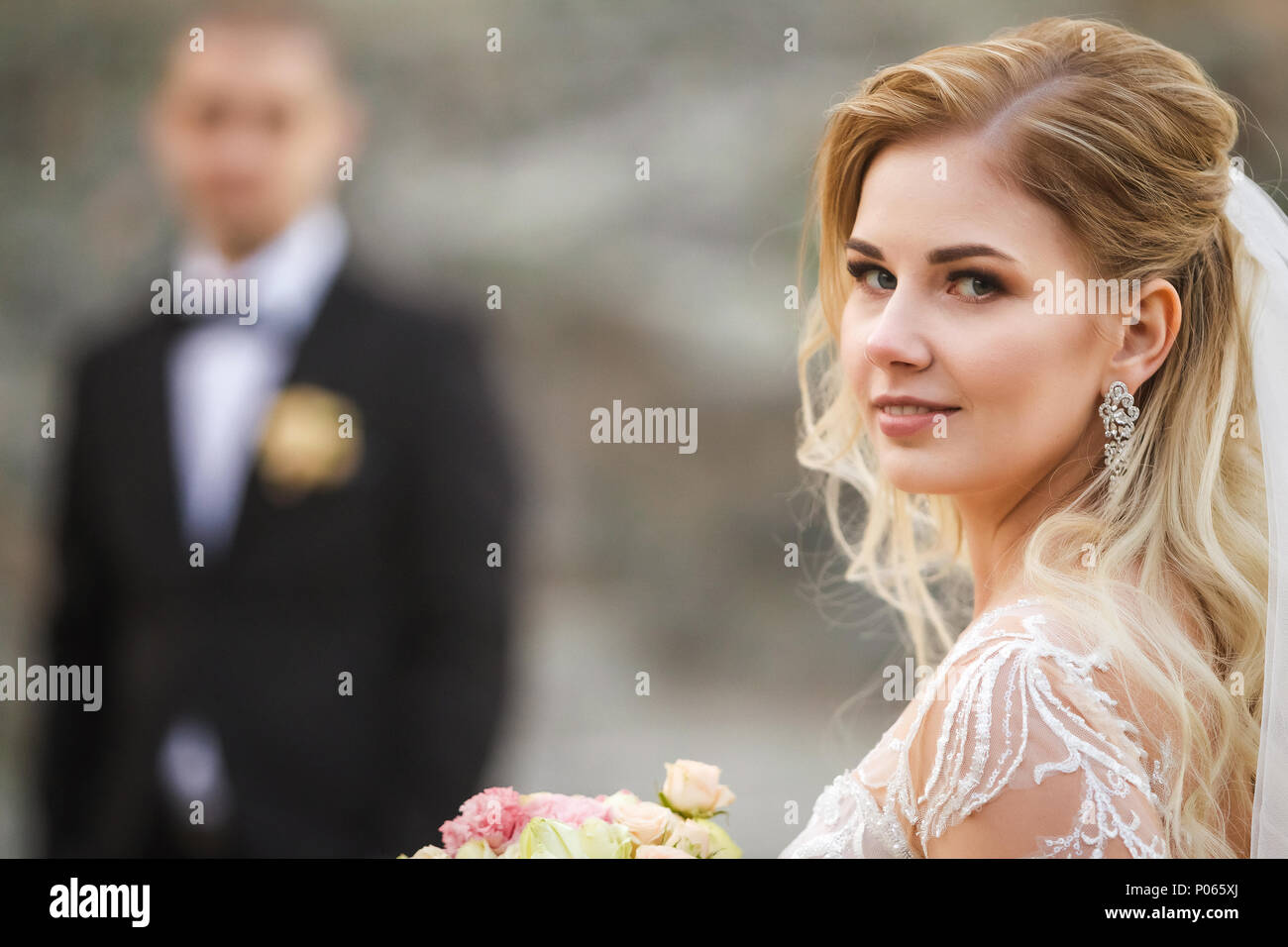 Close up shot wedding ceremony hi-res stock photography and images - Alamy