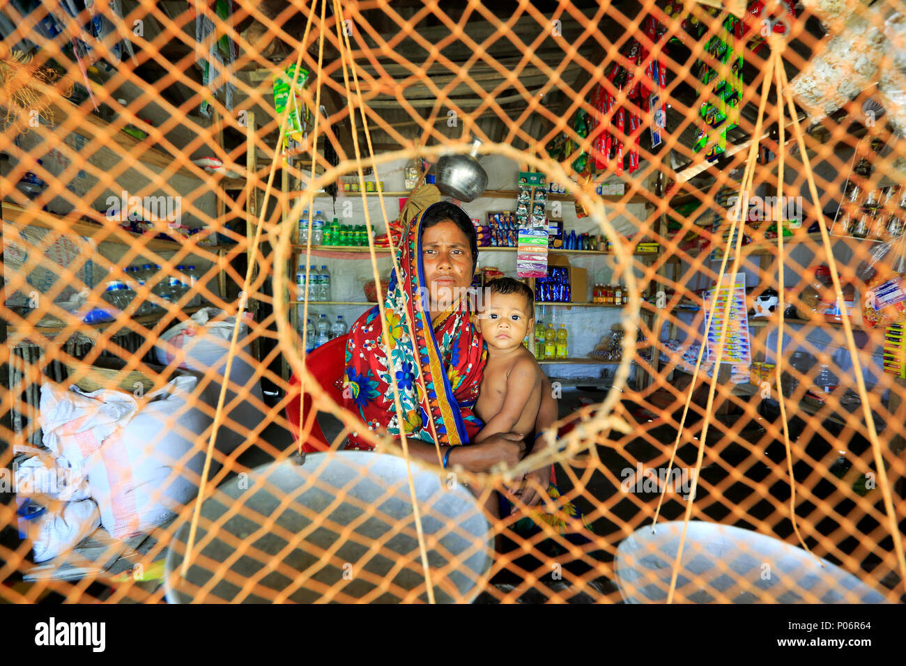 Dumuria upazila hi-res stock photography and images - Alamy