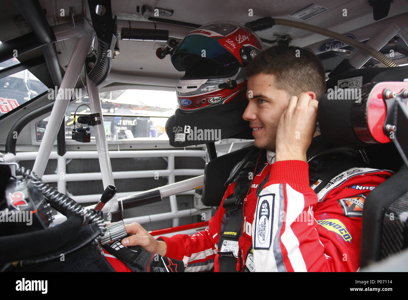 Ryan Reed 16 Reed 330 hi-res stock photography and images - Alamy