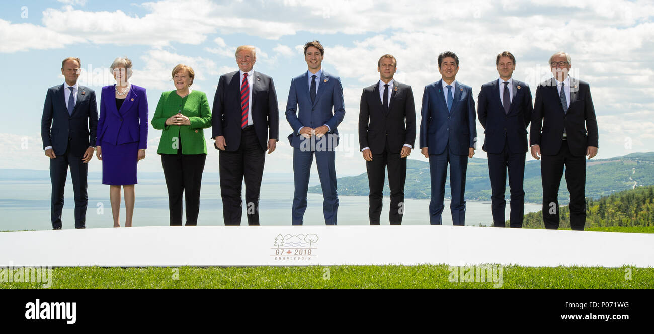 G7summit hires stock photography and images Alamy