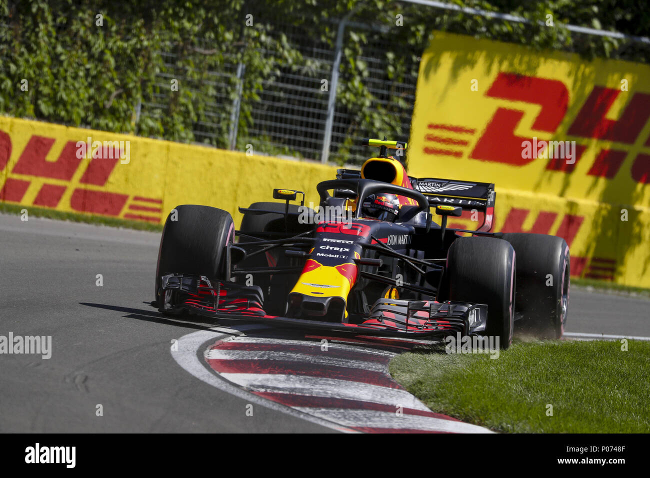 Motorsports: FIA Formula One World Championship 2018, Grand Prix of ...