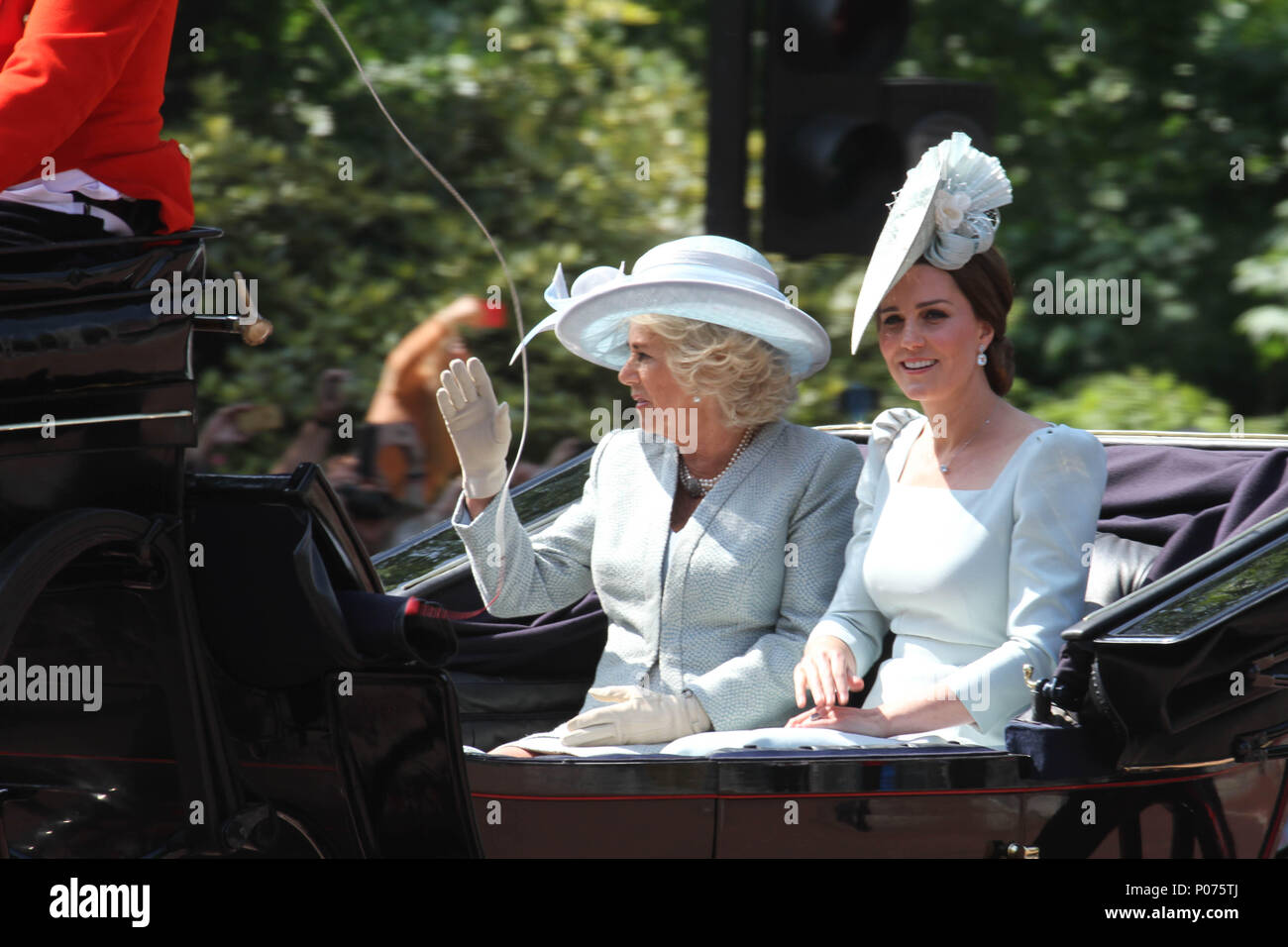 Catherine the great carriage hi-res stock photography and images - Alamy