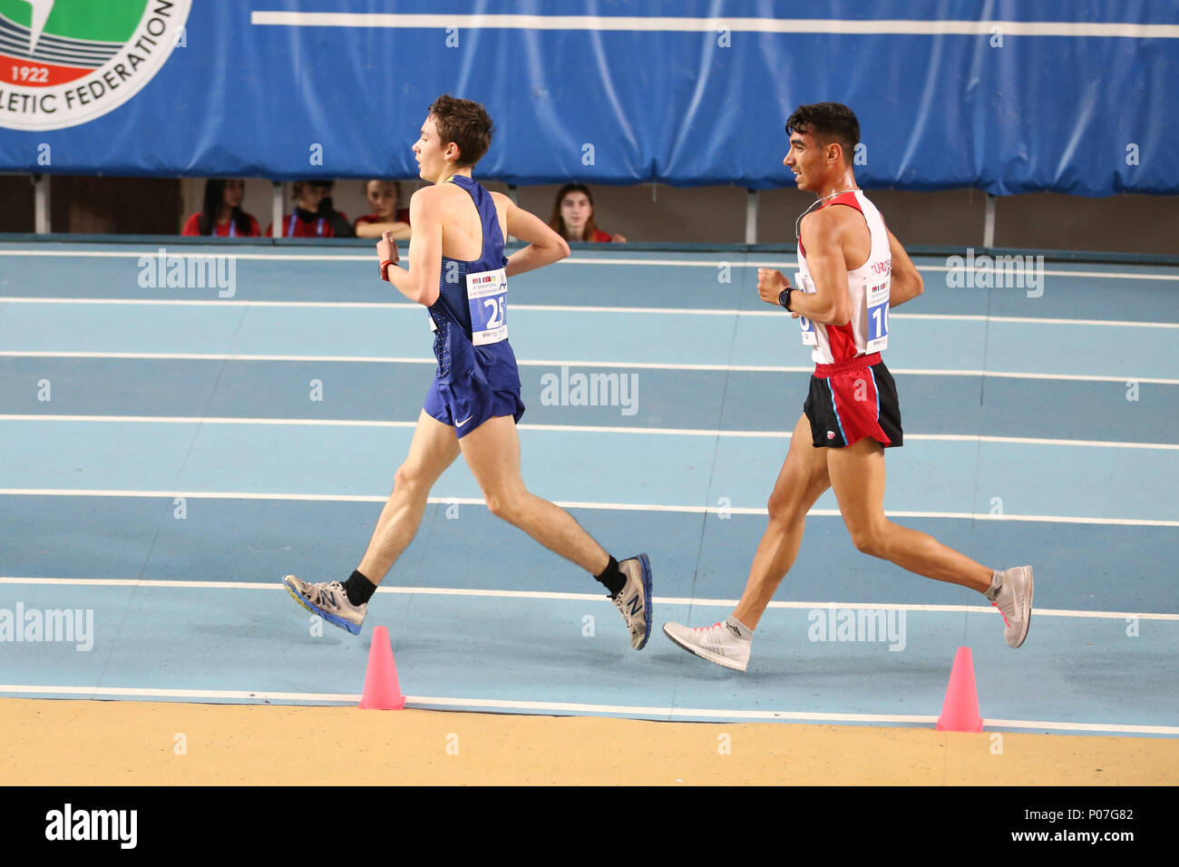 race walking shoes 2018
