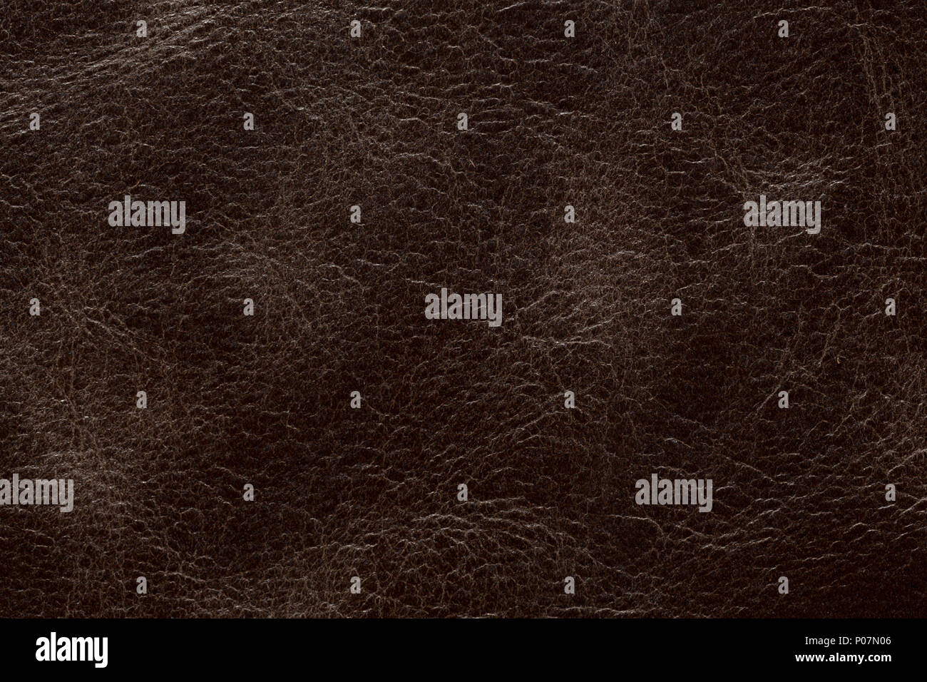 Spectacular leather texture in stylish tones. Stock Photo
