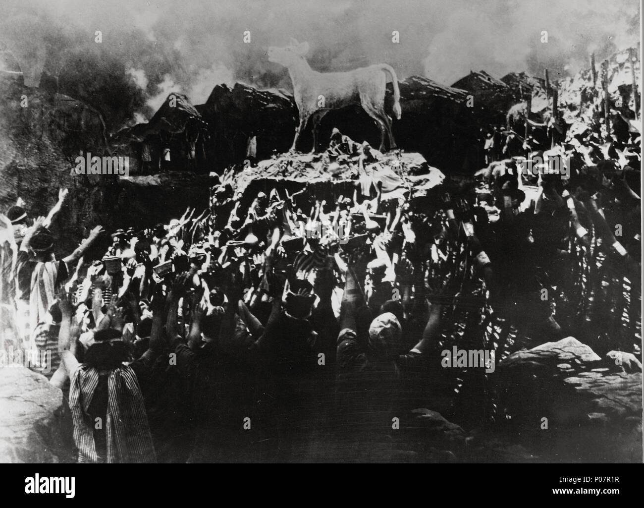 Original Film Title Noah S Ark English Title Noah S Ark Film Director Michael Curtiz Year 1928 Credit Warner Brothers Album Stock Photo Alamy