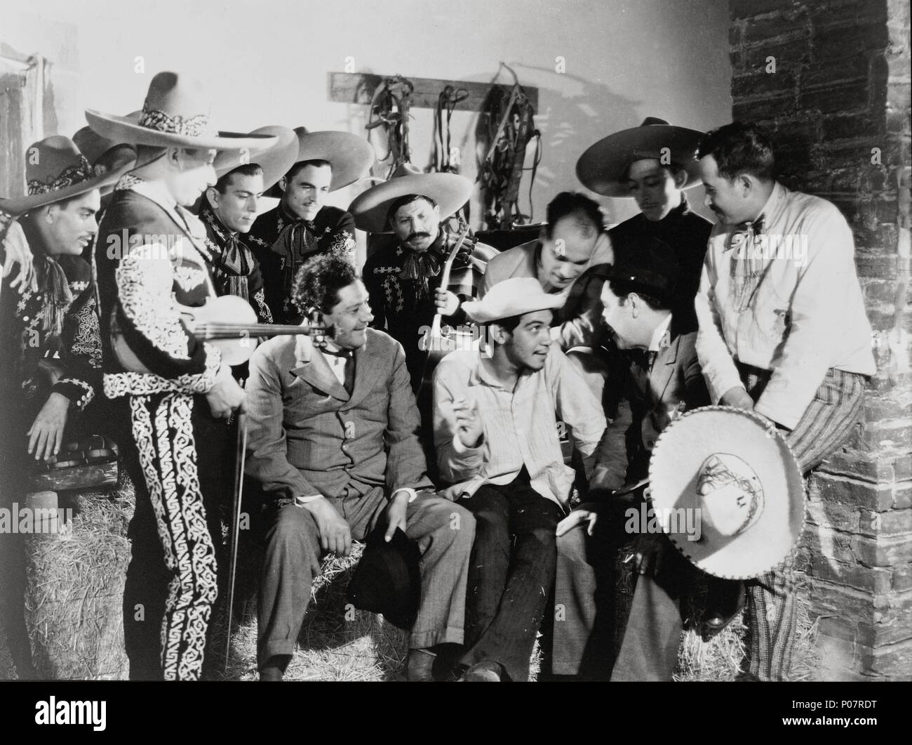 Original Film Title ASI ES MI TIERRA!. English Title SUCH IS MY COUNTRY. Film Director ARCADY