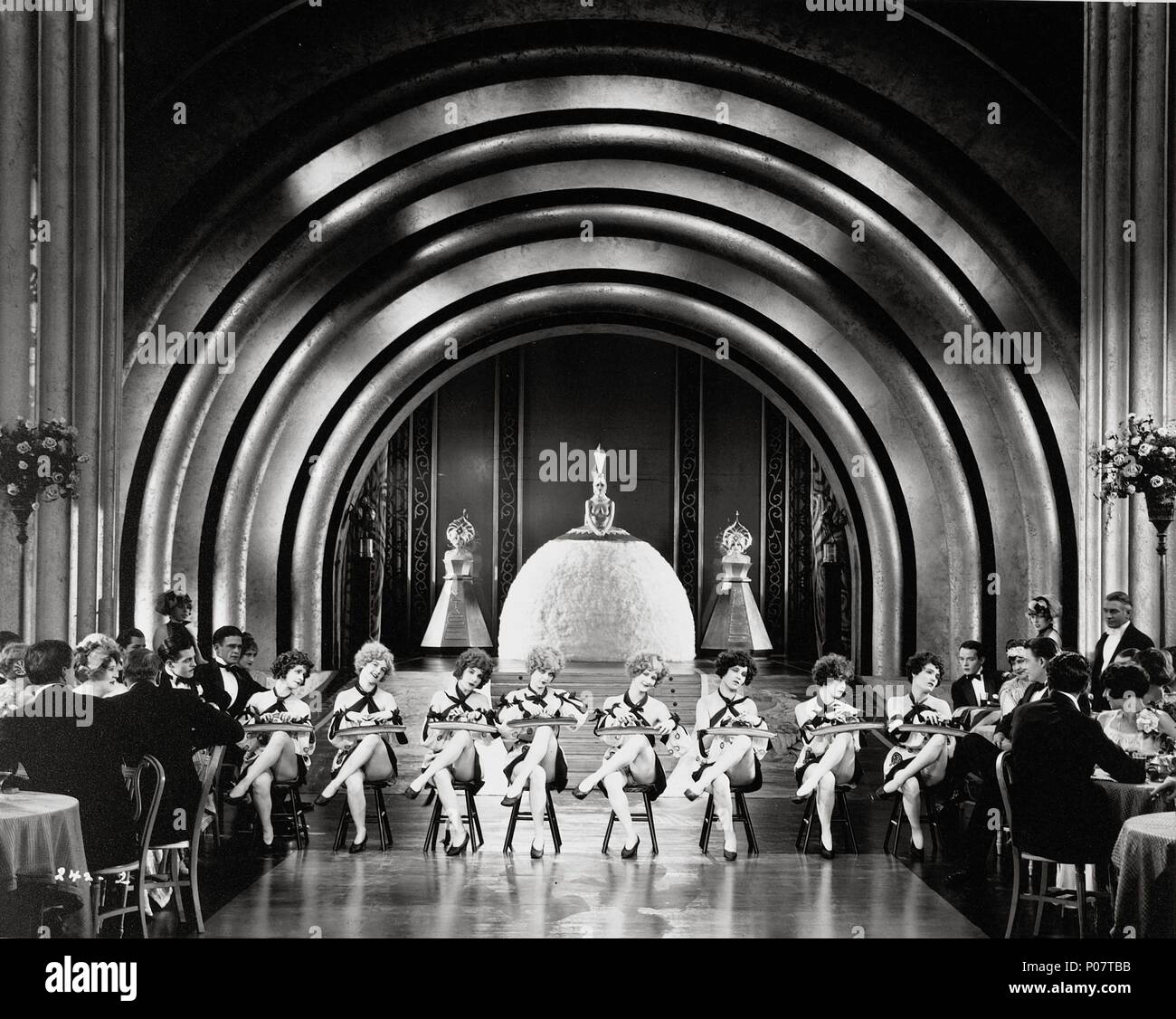 Original Film Title: BRIGHT LIGHTS. English Title: BRIGHT LIGHTS. Film ...