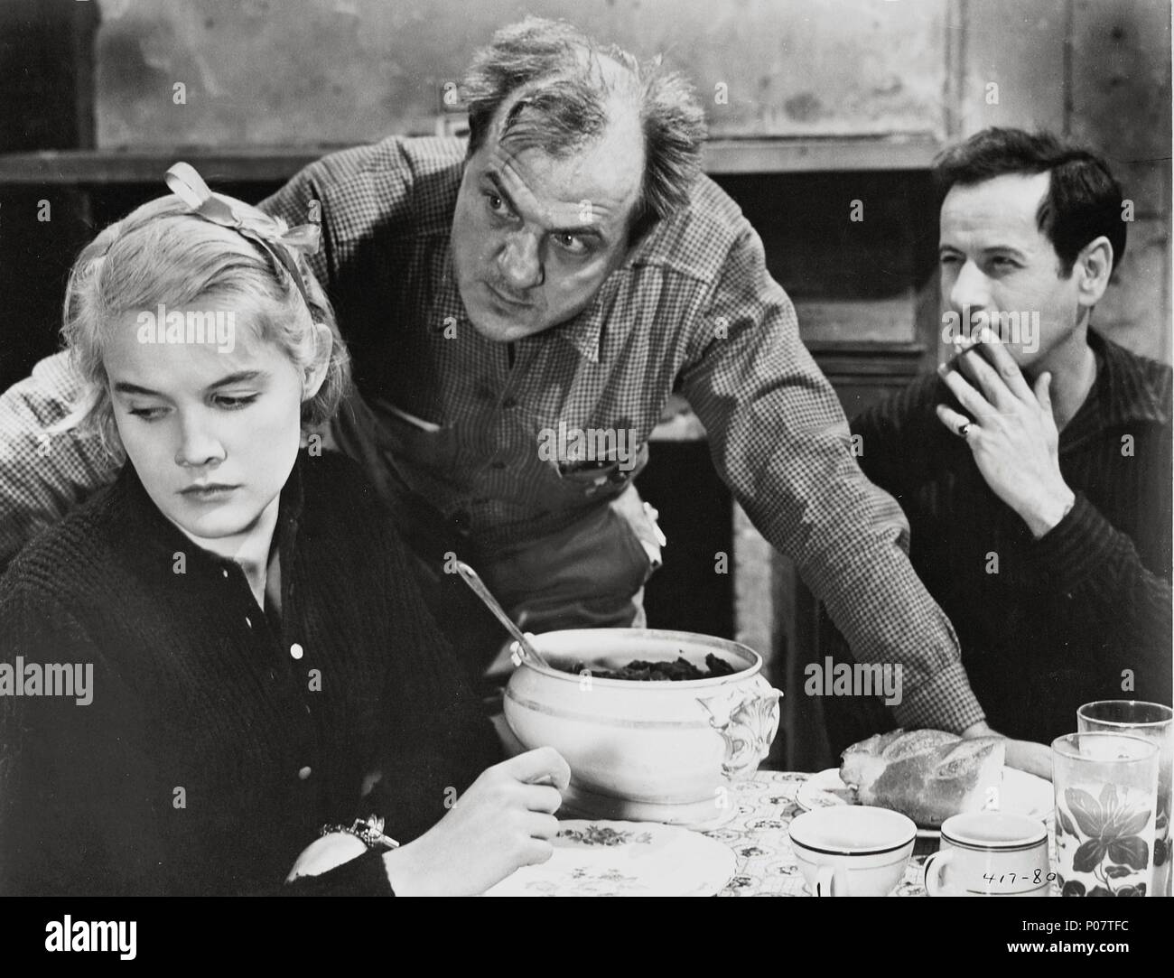 Original Film Title BABY DOLL. English Title BABY DOLL. Film