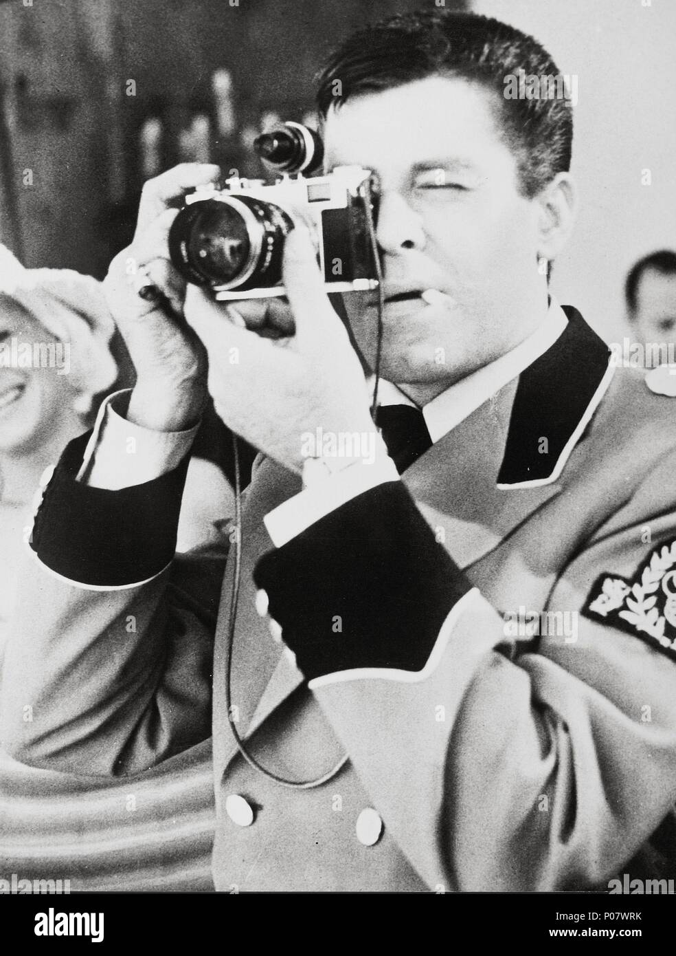 Original Film Title THE BELLBOY. English Title THE BELLBOY. Film