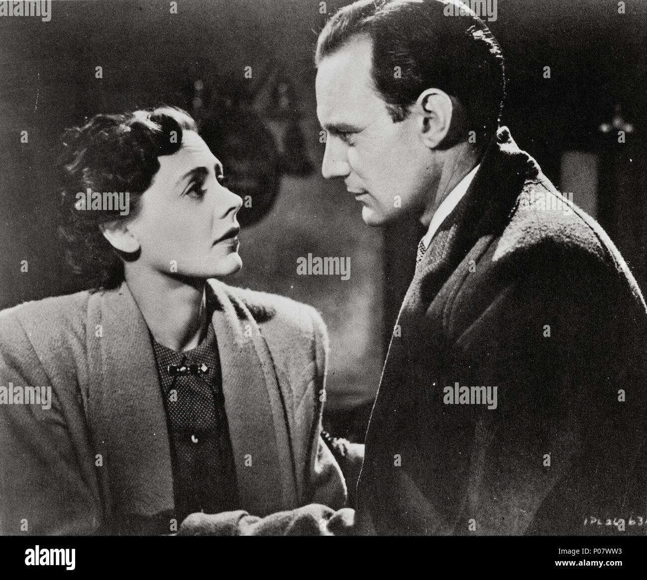 Original Film Title BRIEF ENCOUNTER. English Title BRIEF ENCOUNTER