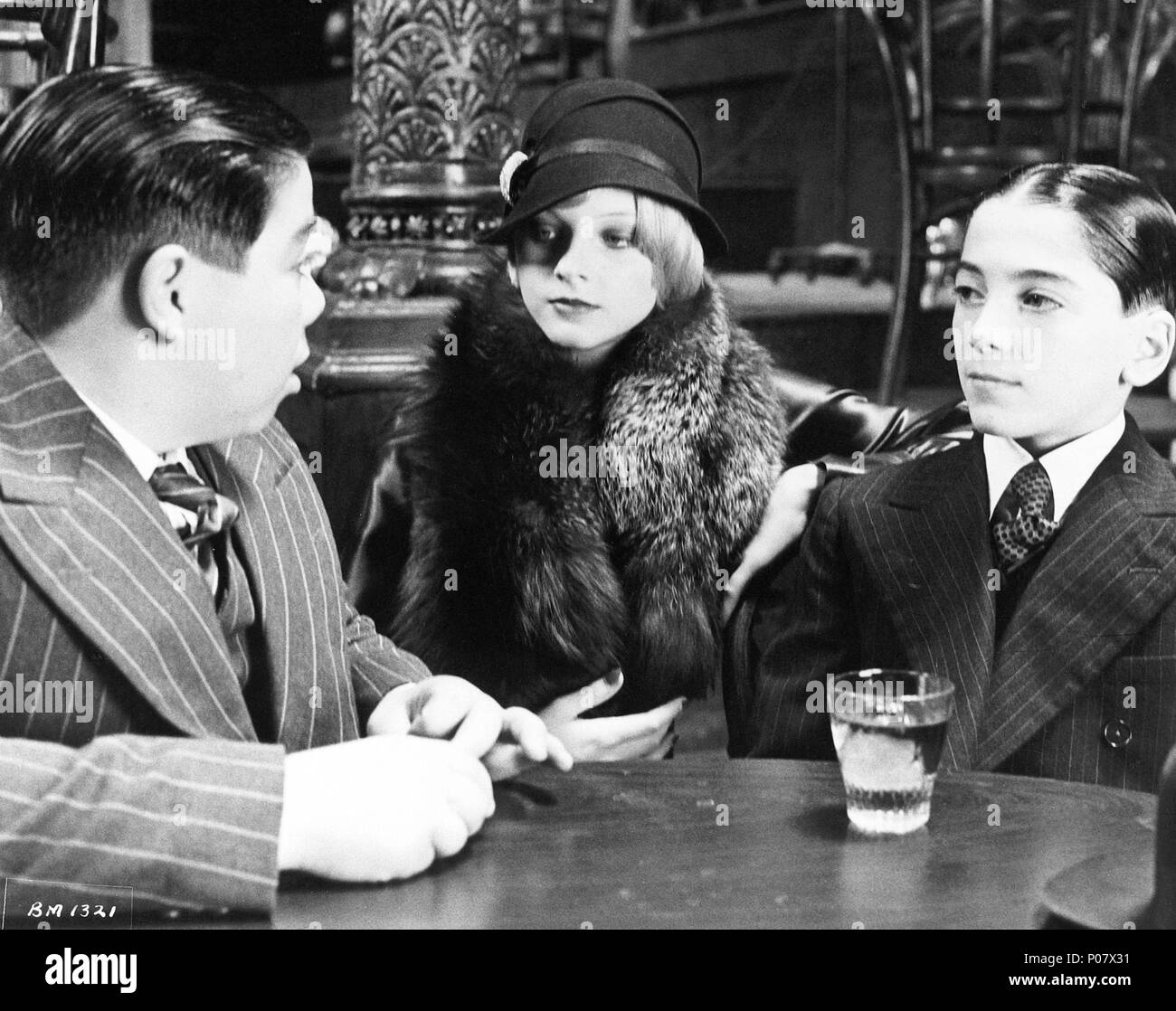 Bugsy malone still Black and White Stock Photos & Images - Alamy