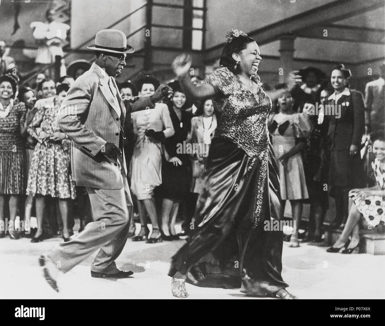 Ethel Waters: Cabin In The Sky: CD Ethel Waters: Cabin In The Sky: CD