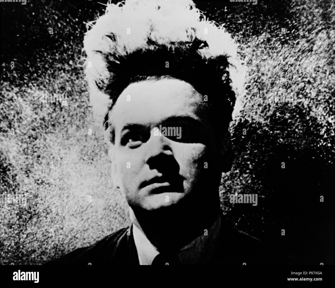 Original Film Title ERASERHEAD. English Title ERASERHEAD. Film