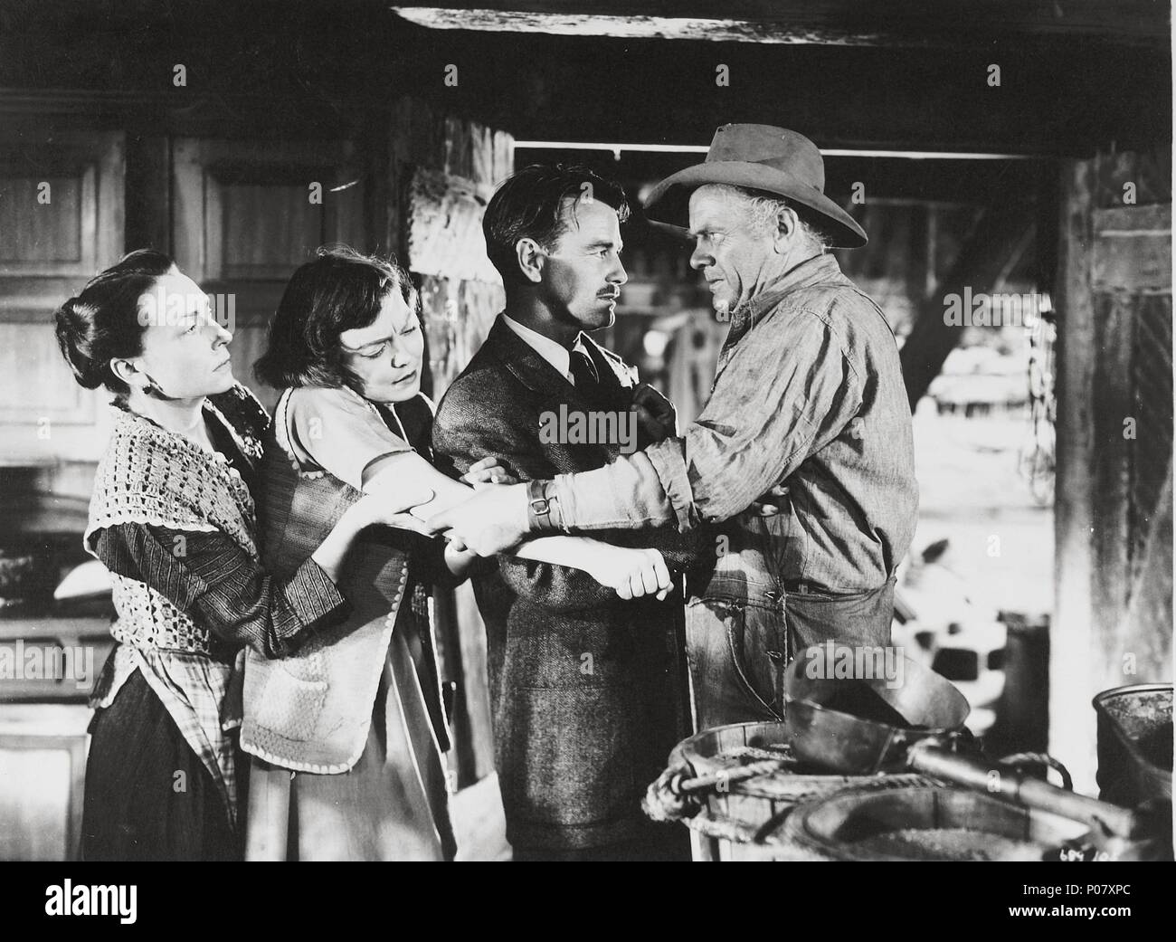 Original Film Title JOHNNY BELINDA. English Title JOHNNY BELINDA