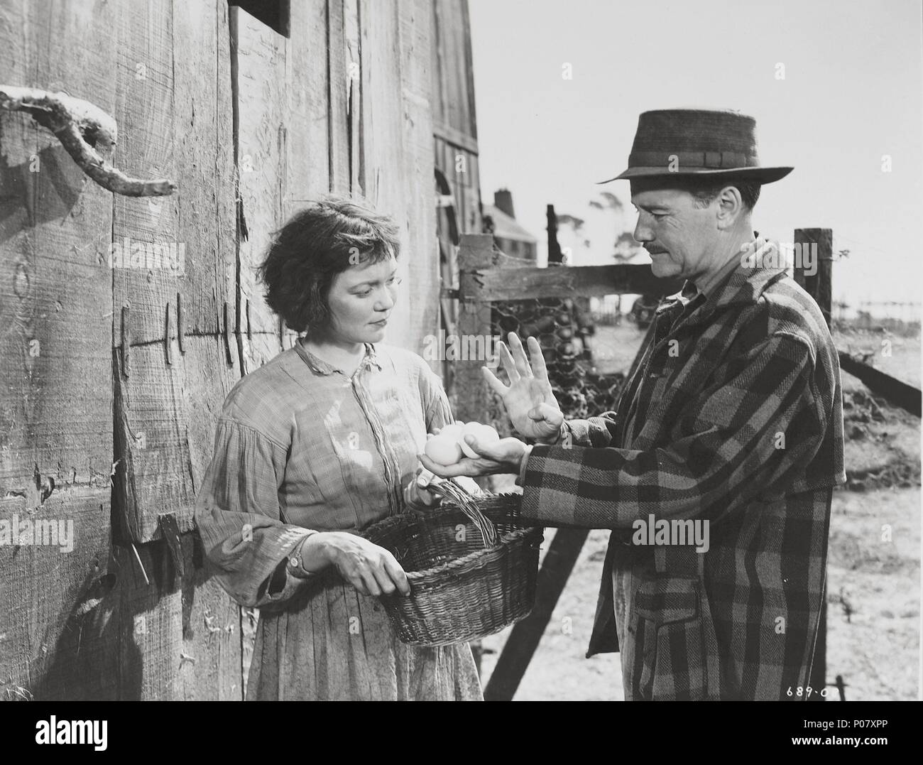 Original Film Title JOHNNY BELINDA. English Title JOHNNY BELINDA