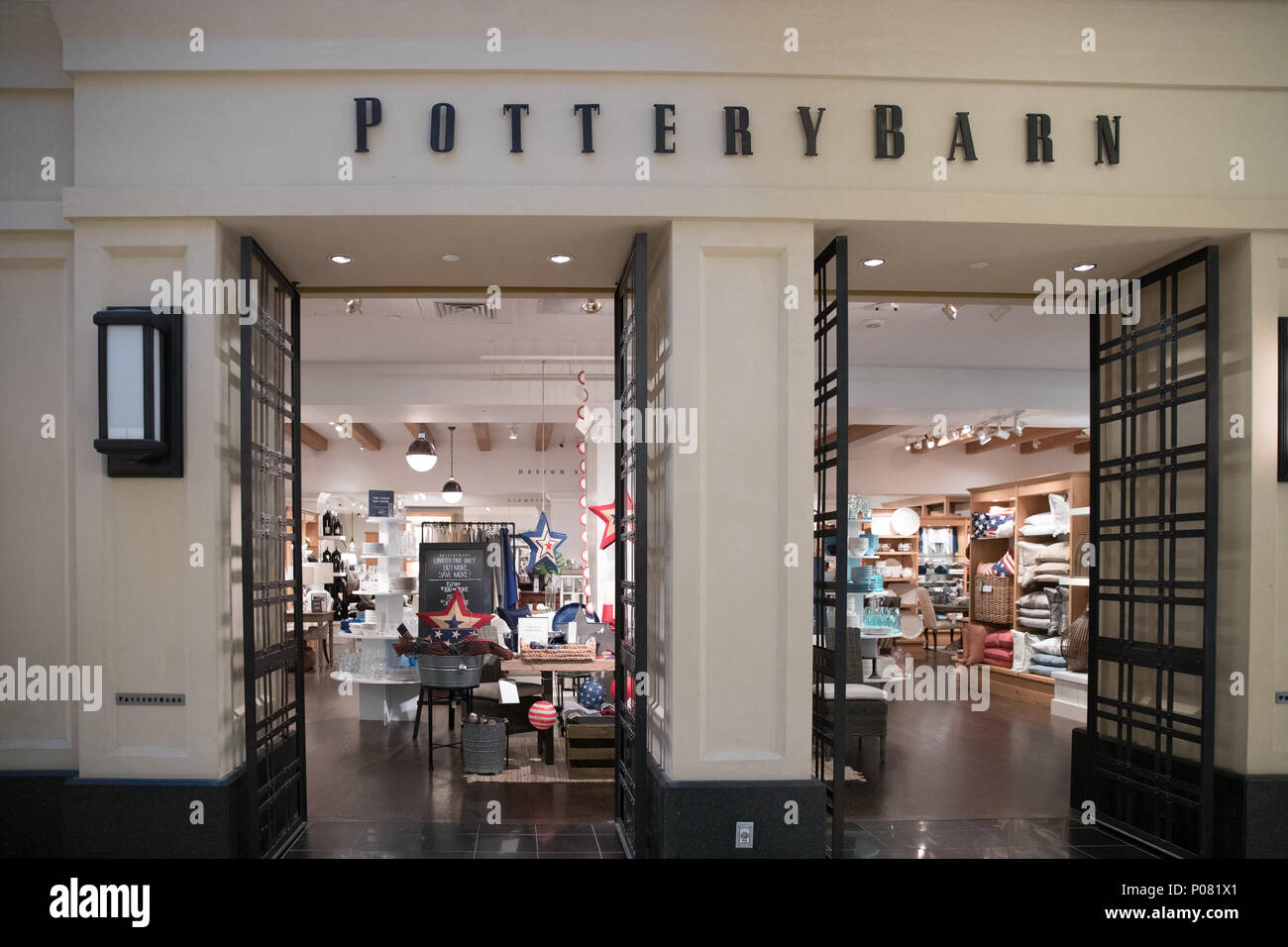 Home furnishing brand Pottery Barn comes to India - BusinessToday