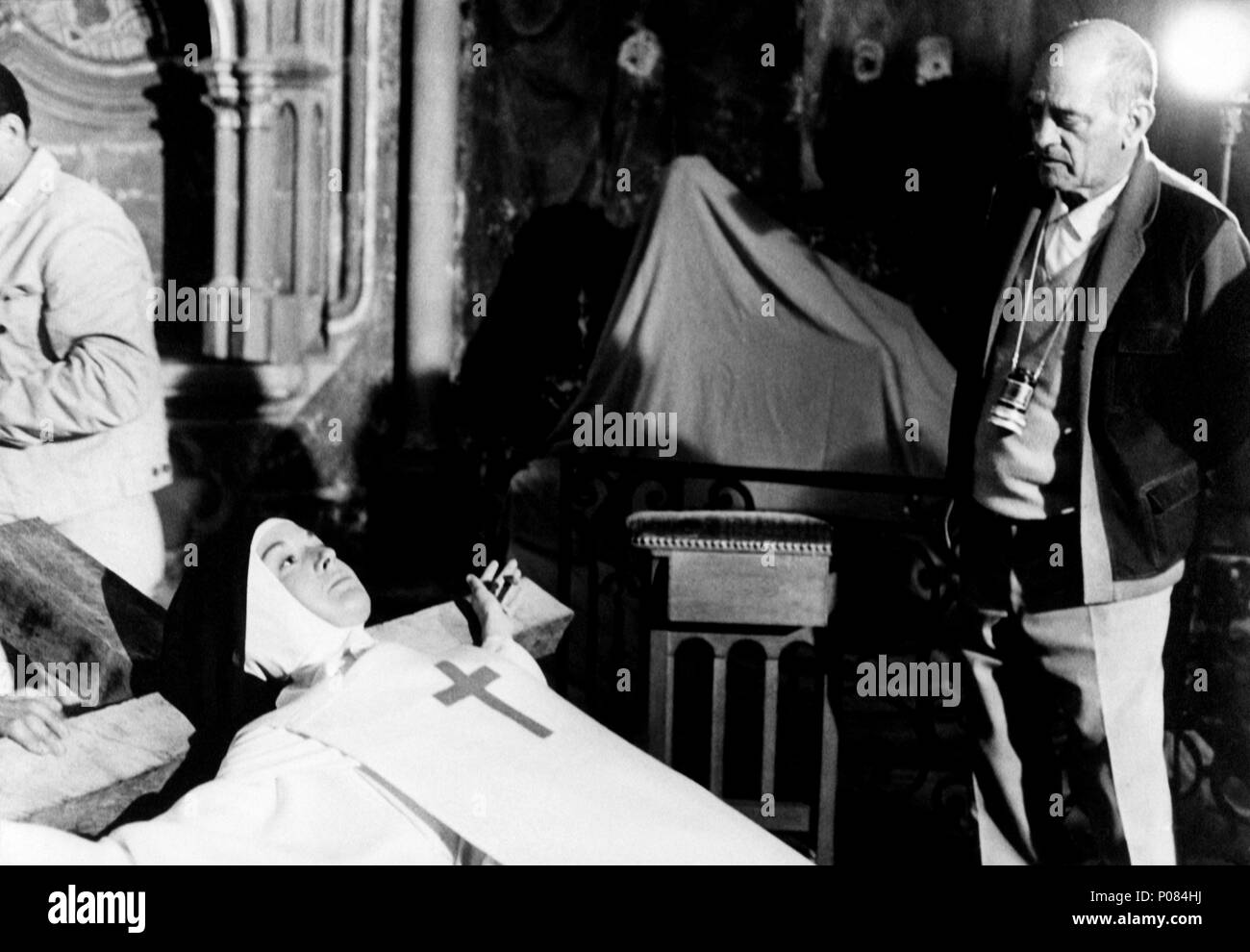 Original Film Title La Voie Lactee English Title The