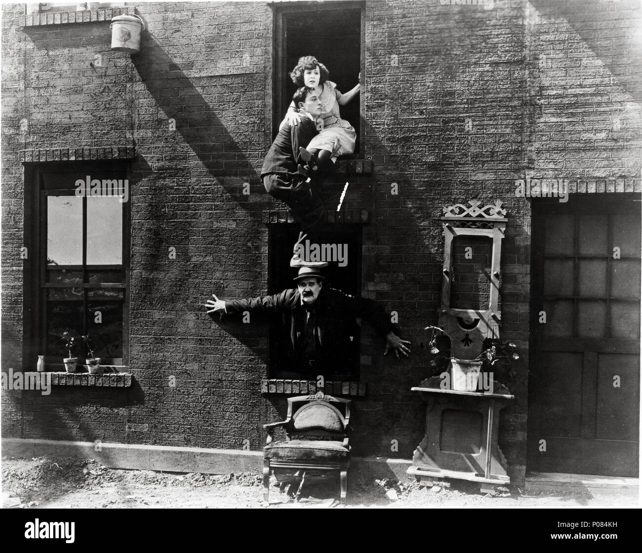 Original Film Title THE BOAT. English Title THE BOAT. Film Director BUSTER KEATON; EDWARD F