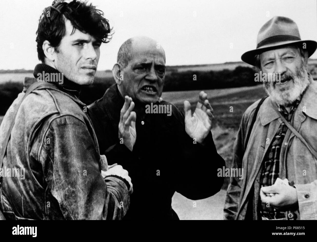 Original Film Title La Voie Lactee English Title The