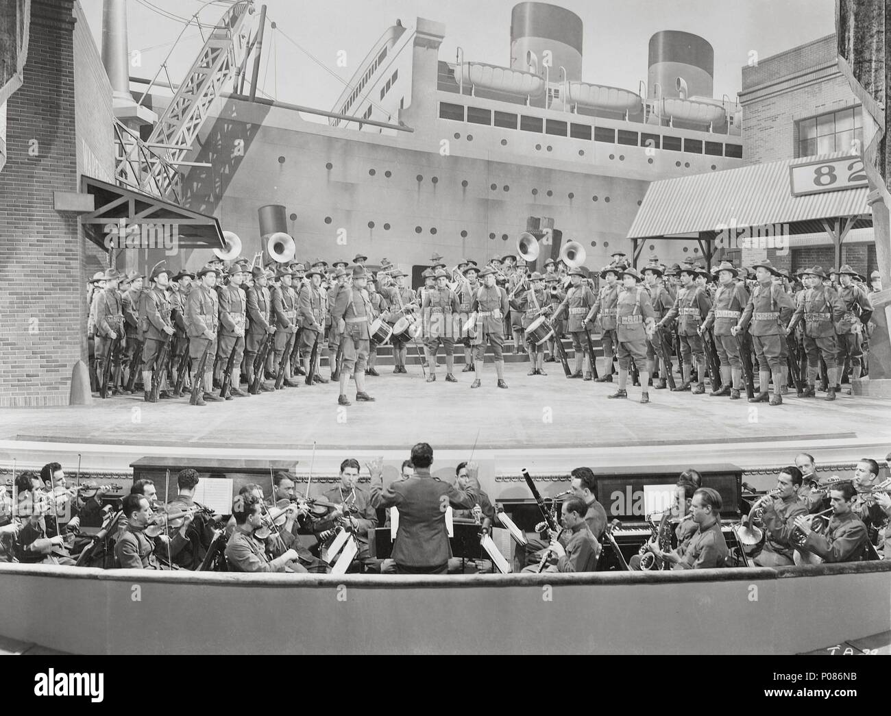 Original film title this is the army english title this is the army