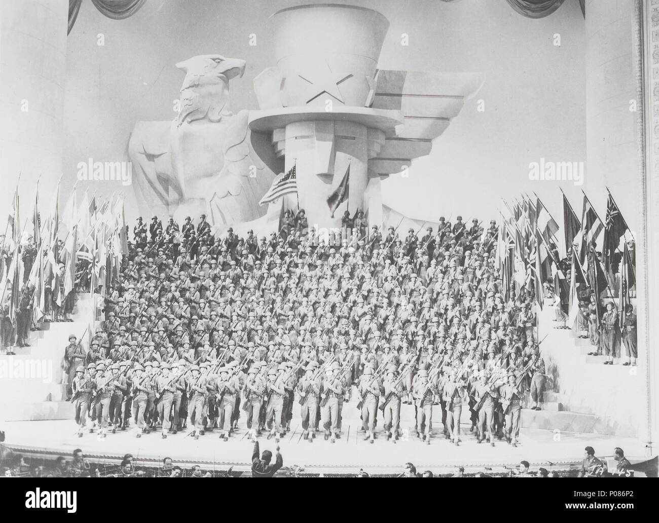 Original film title this is the army english title this is the army