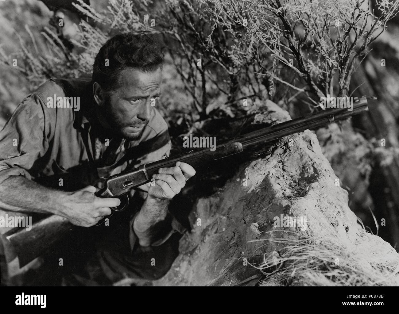 Film still action scene gun hi-res stock photography and images - Page 5 -  Alamy