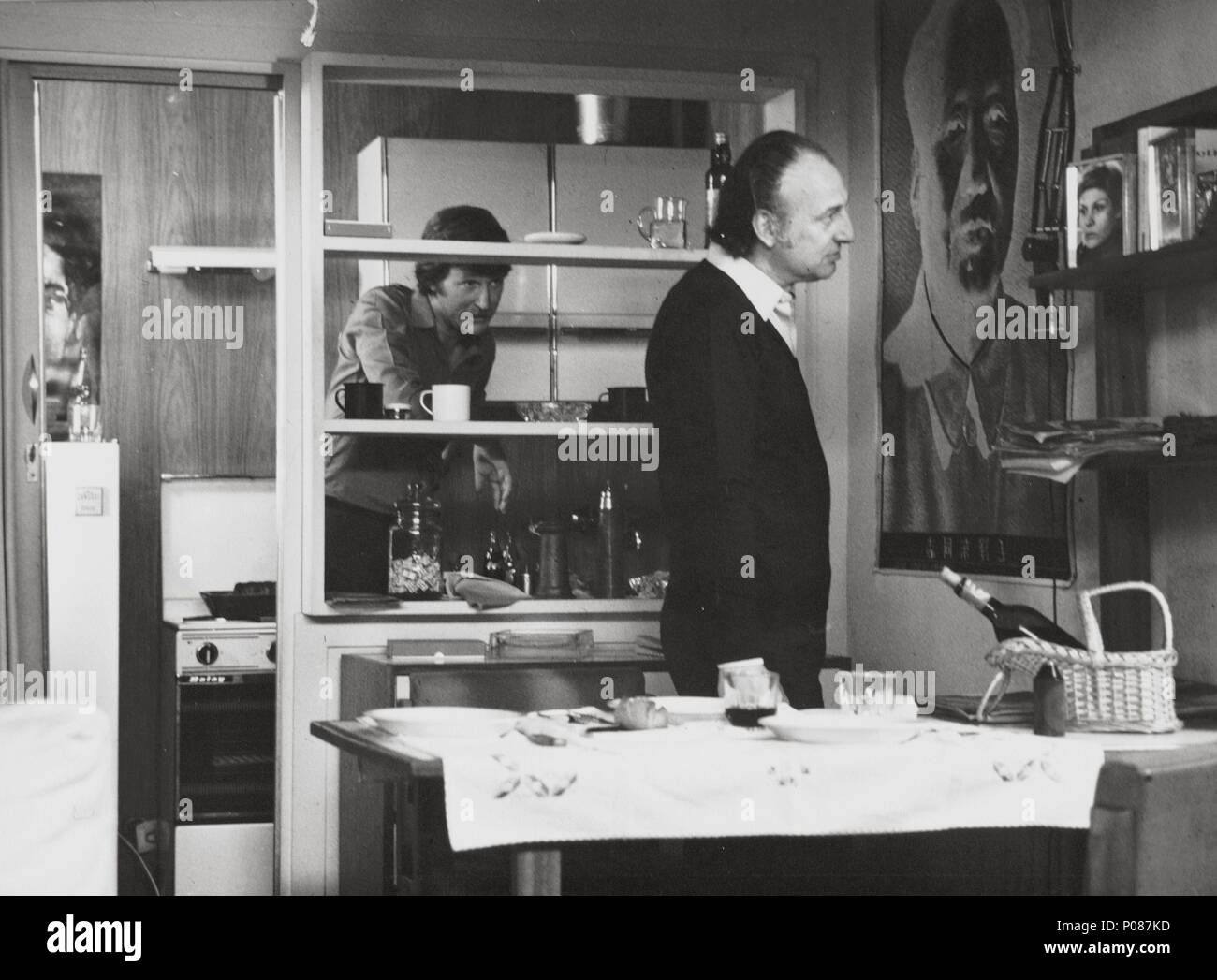 Original Film Title A UN DIOS DESCONOCIDO. English Title A UN DIOS