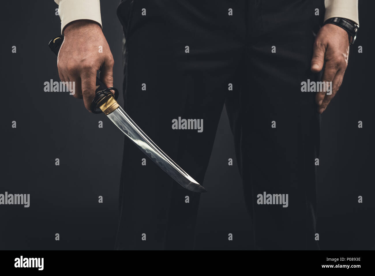 Japanese yakuza hi-res stock photography and images - Alamy
