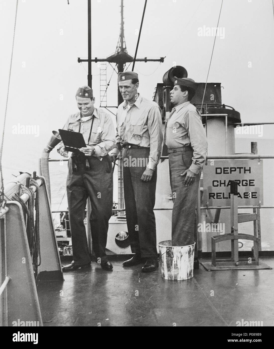 Original Film Title DON'T GIVE UP THE SHIP. English Title DON'T GIVE