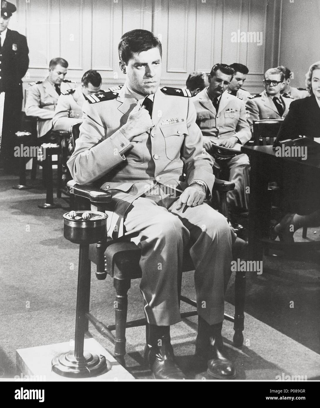 Original Film Title DON'T GIVE UP THE SHIP. English Title DON'T GIVE