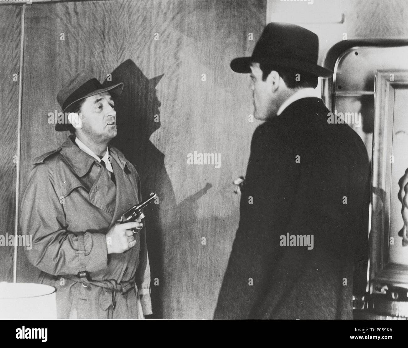Original Film Title: FAREWELL MY LOVELY. English Title: FAREWELL MY ...