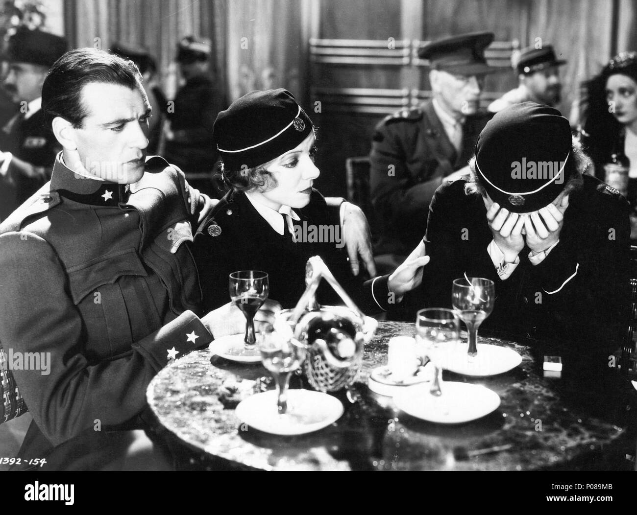 Original Film Title A FAREWELL TO ARMS. English Title A FAREWELL TO