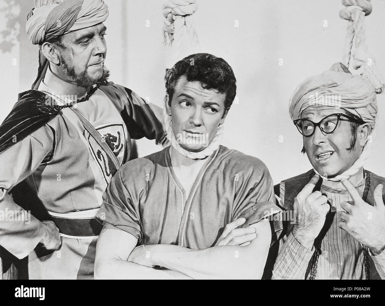 Original Film Title A THOUSAND AND ONE NIGHTS. English Title A