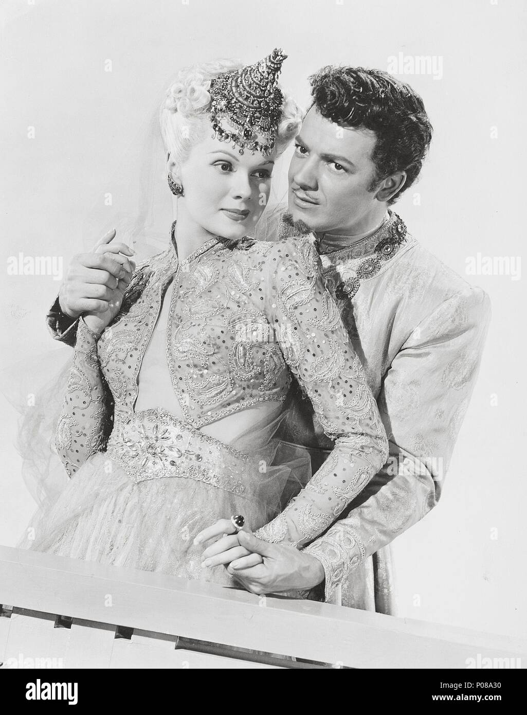 Original Film Title A THOUSAND AND ONE NIGHTS. English Title A