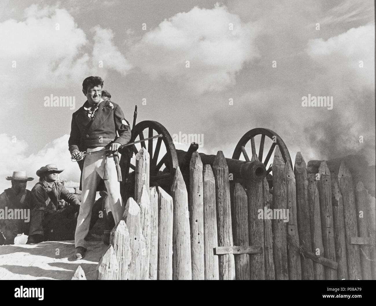 12+ The Alamo Movie PNG