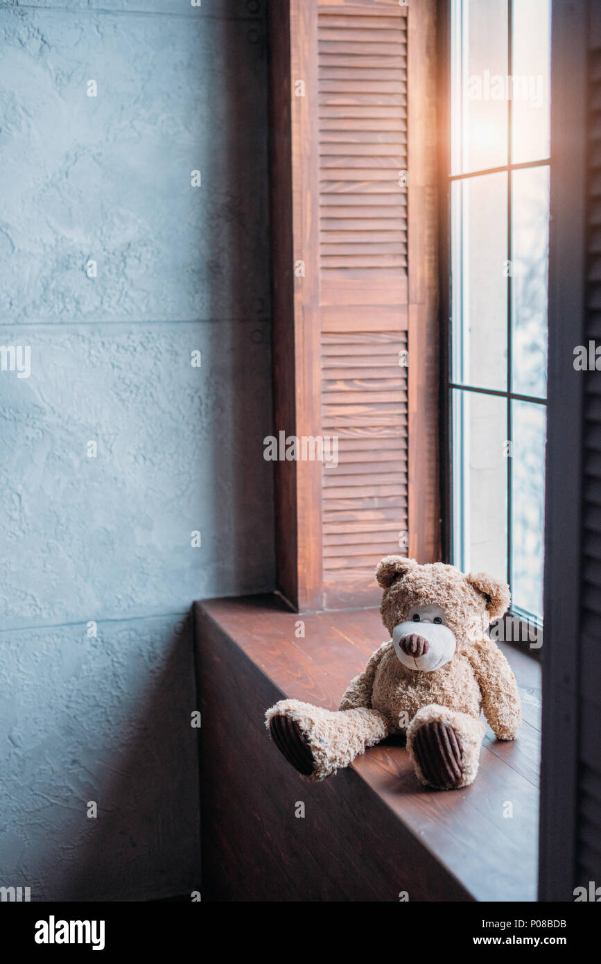 Stylish teddy bear deals