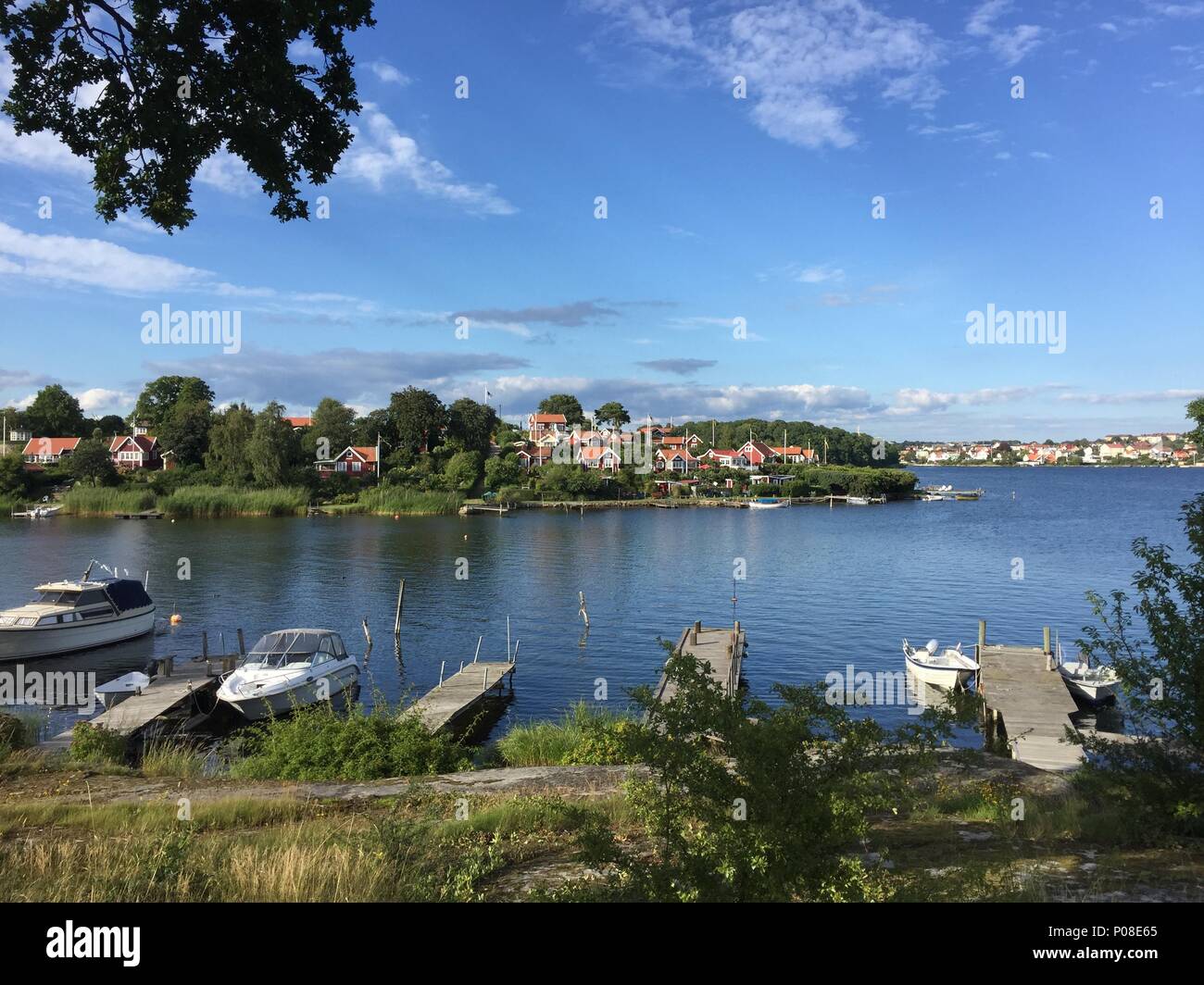 Karlskrona hi-res stock photography and images - Alamy