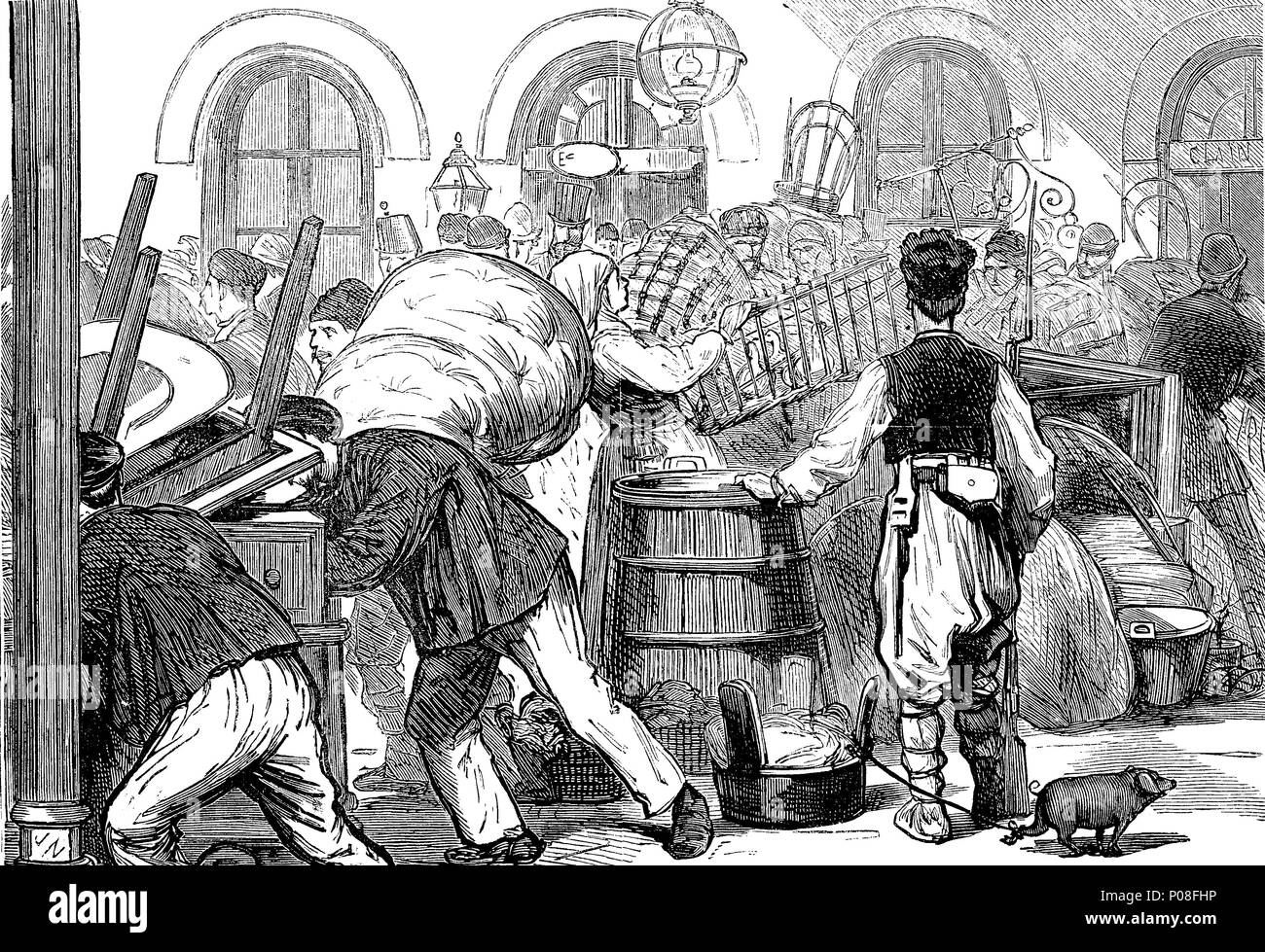 Ochakov. Historical Sketches Ochakov. Historical Sketches