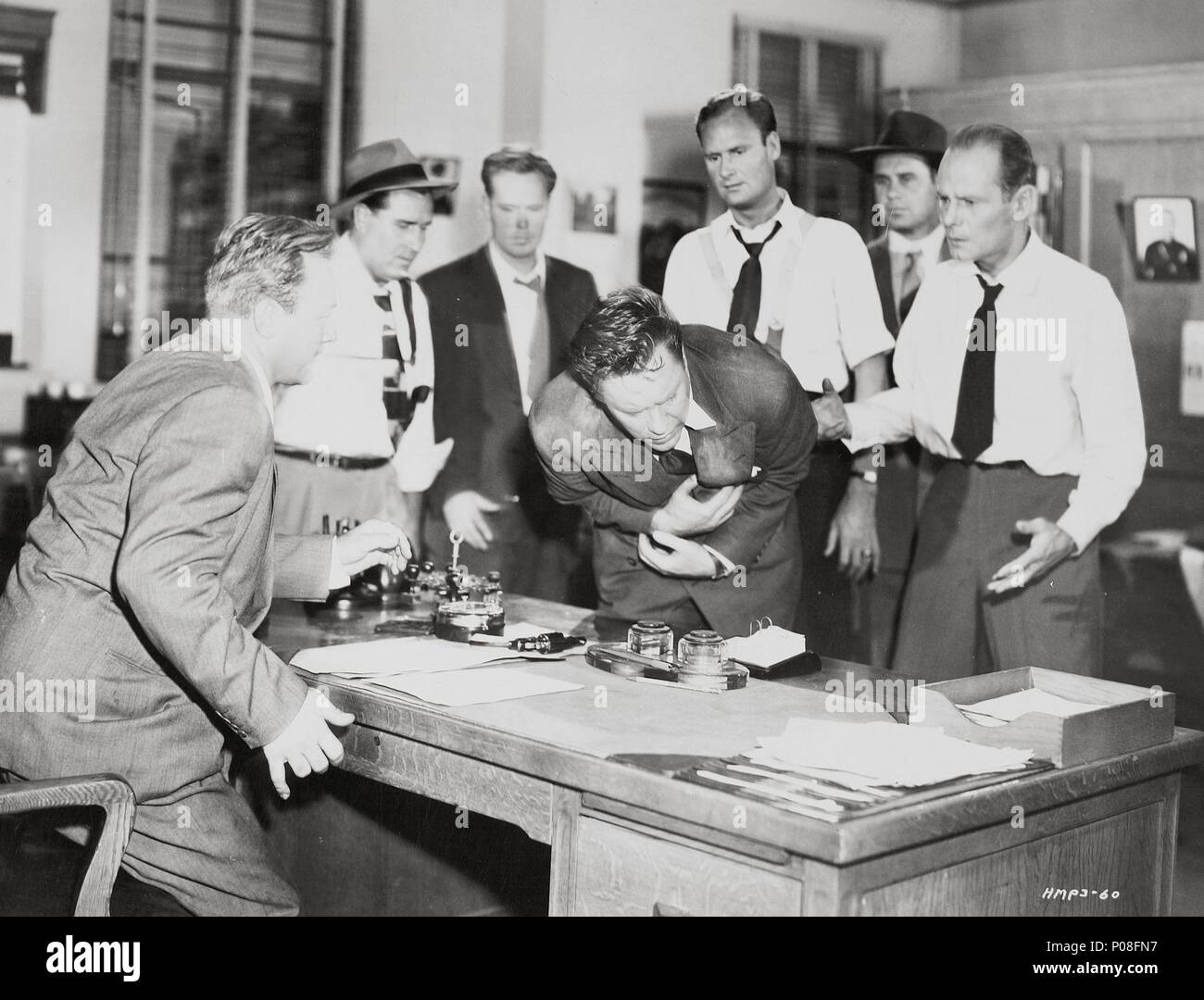 Original Film Title: D. O. A.. English Title: D. O. A.. Film Director ...