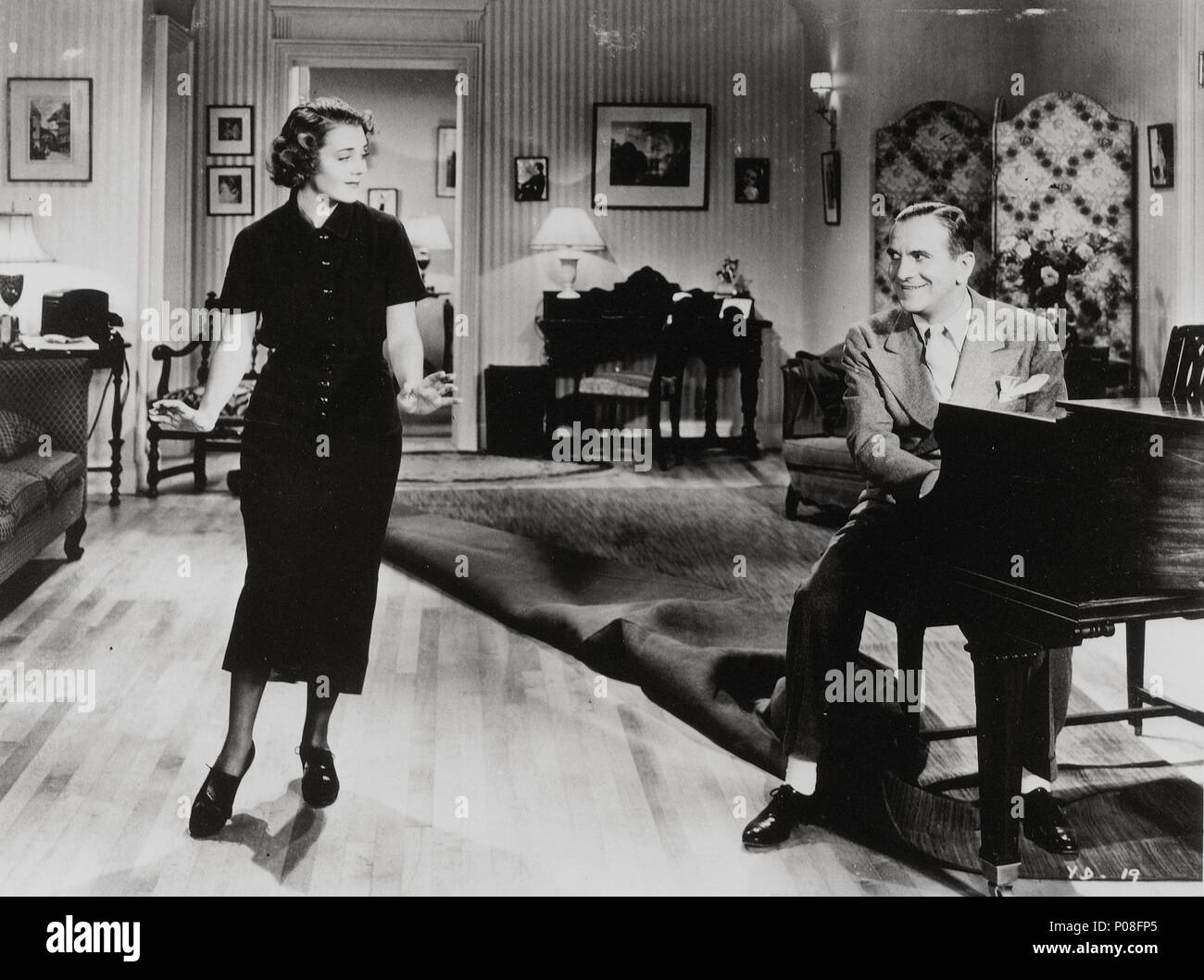 Original film title go into your dance english title go into your