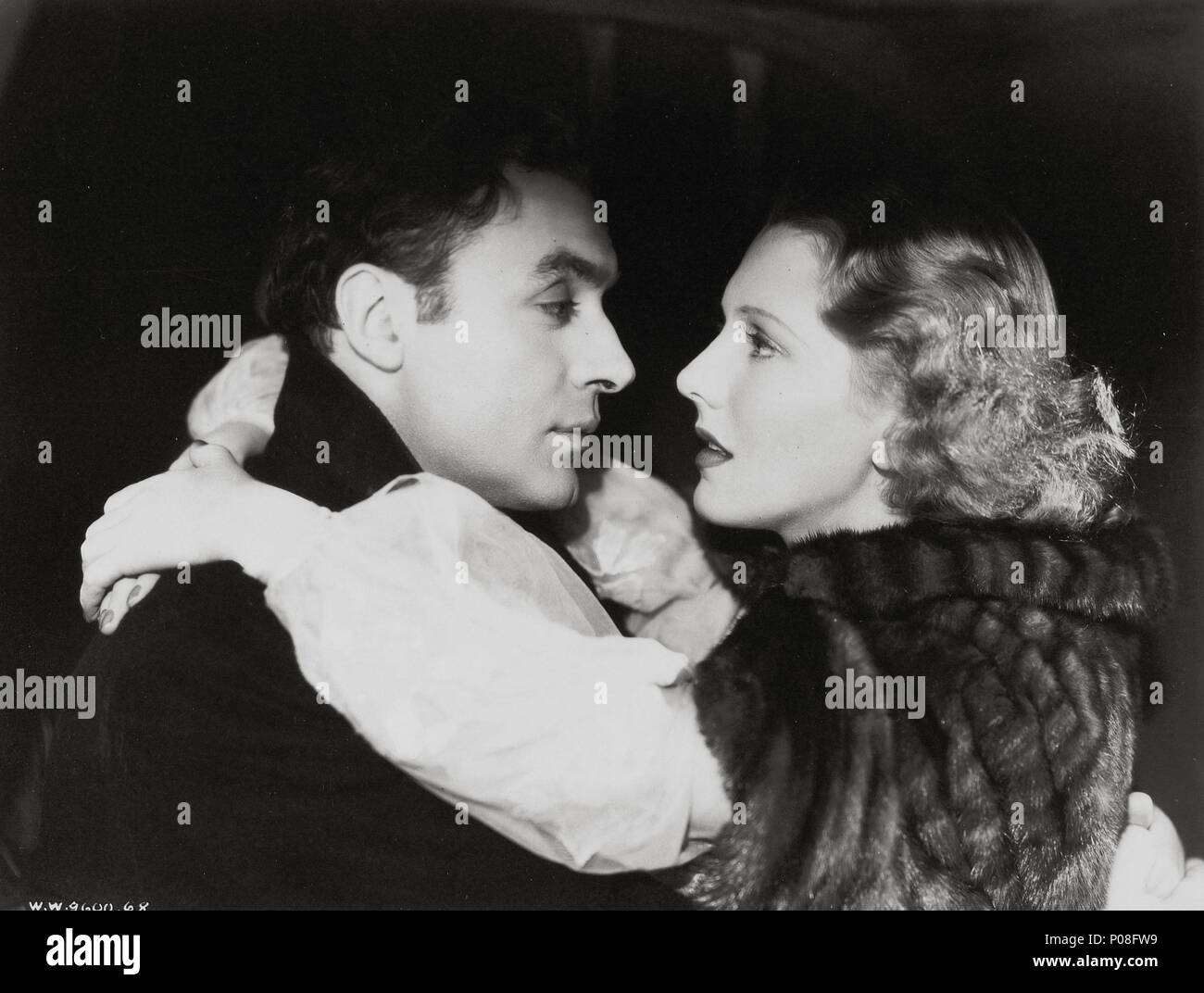 Original Film Title HISTORY IS MADE AT NIGHT. English Title HISTORY