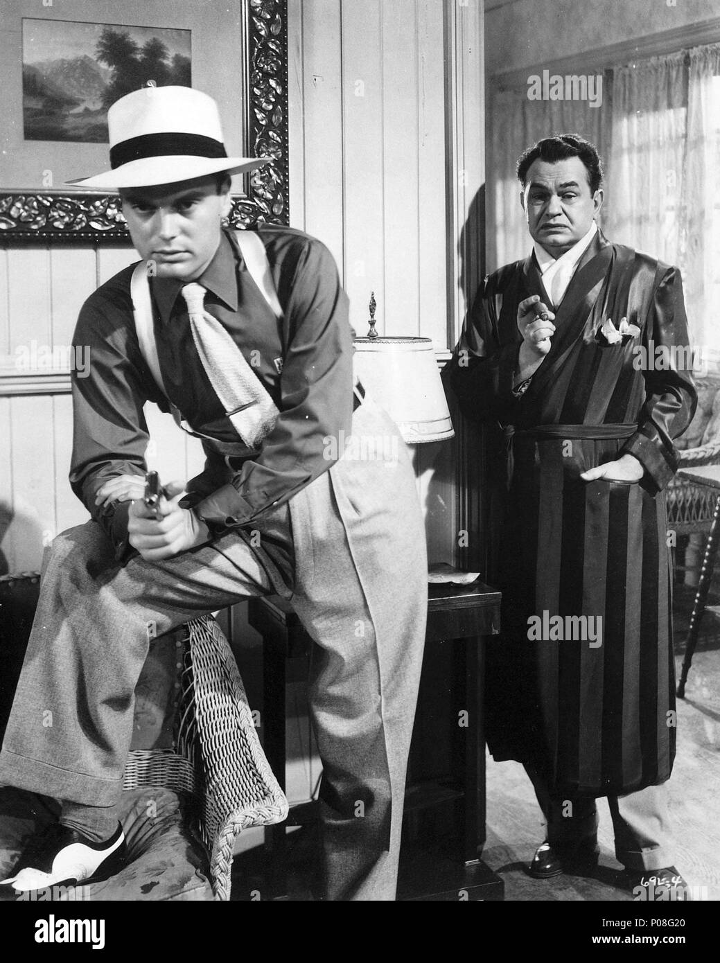 Original Film Title KEY LARGO. English Title KEY LARGO. Film Director