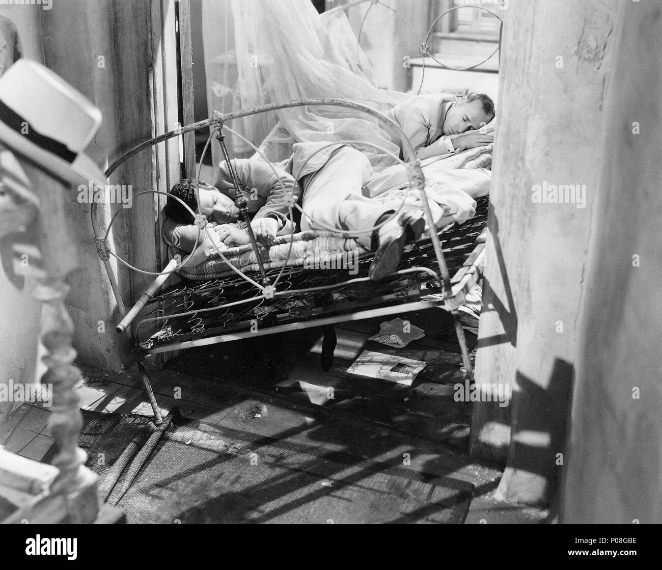 Original Film Title SWING HIGH, SWING LOW. English Title SWING HIGH