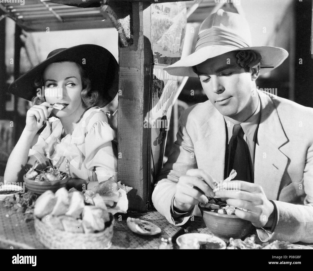 Original Film Title SWING HIGH, SWING LOW. English Title SWING HIGH