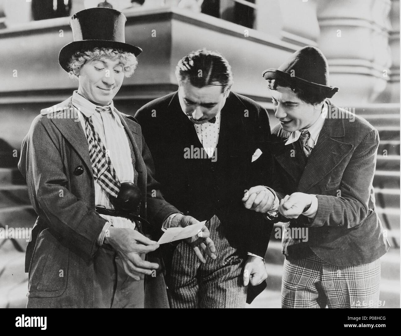 The marx brothers hi-res stock photography and images - Page 3 - Alamy