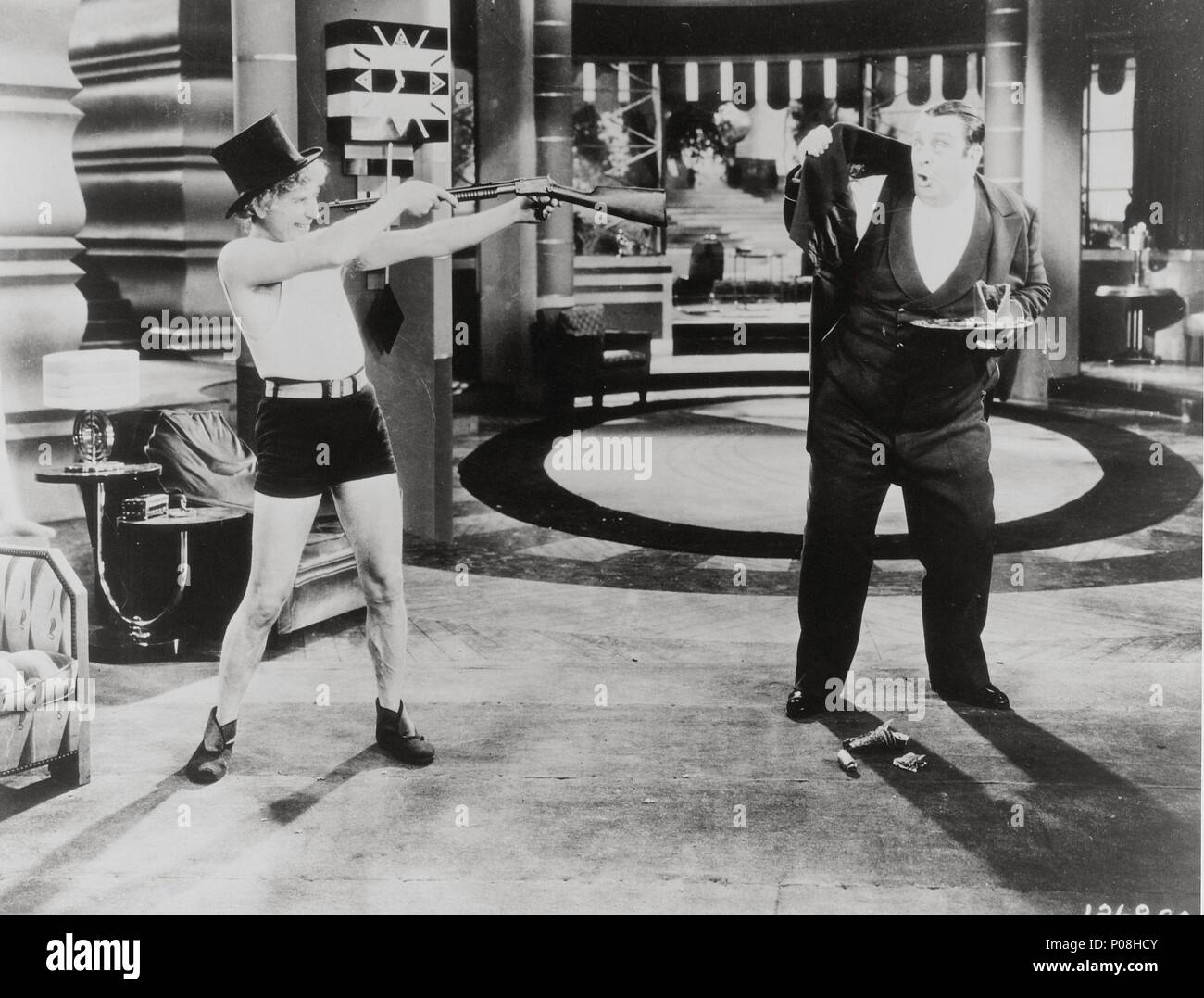 Original Film Title ANIMAL CRACKERS. English Title ANIMAL CRACKERS